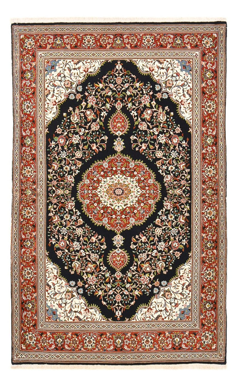 イラム 絨毯 218x138cm - ペルシャ絨毯