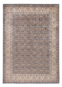 ラフサンジャン 絨毯 358x252cm - ペルシャ絨毯 – product image