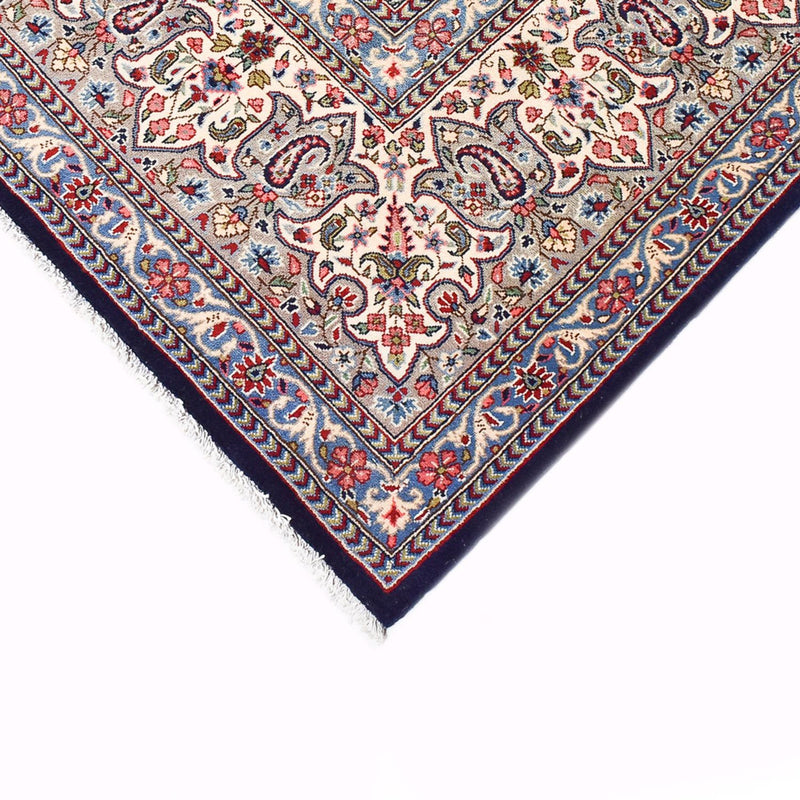 ラフサンジャン 絨毯 358x252cm - ペルシャ絨毯