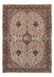 ラフサンジャン 絨毯 305x221cm - ペルシャ絨毯