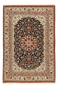 イラム 絨毯 154x103cm - ペルシャ絨毯 – product image