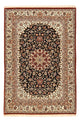 イラム 絨毯 154x103cm - ペルシャ絨毯
