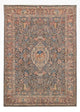 ラフサンジャン 絨毯 290x200cm - ペルシャ絨毯