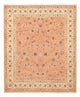 タブリーズ - 50 Raj 絨毯 305x248cm - ペルシャ絨毯