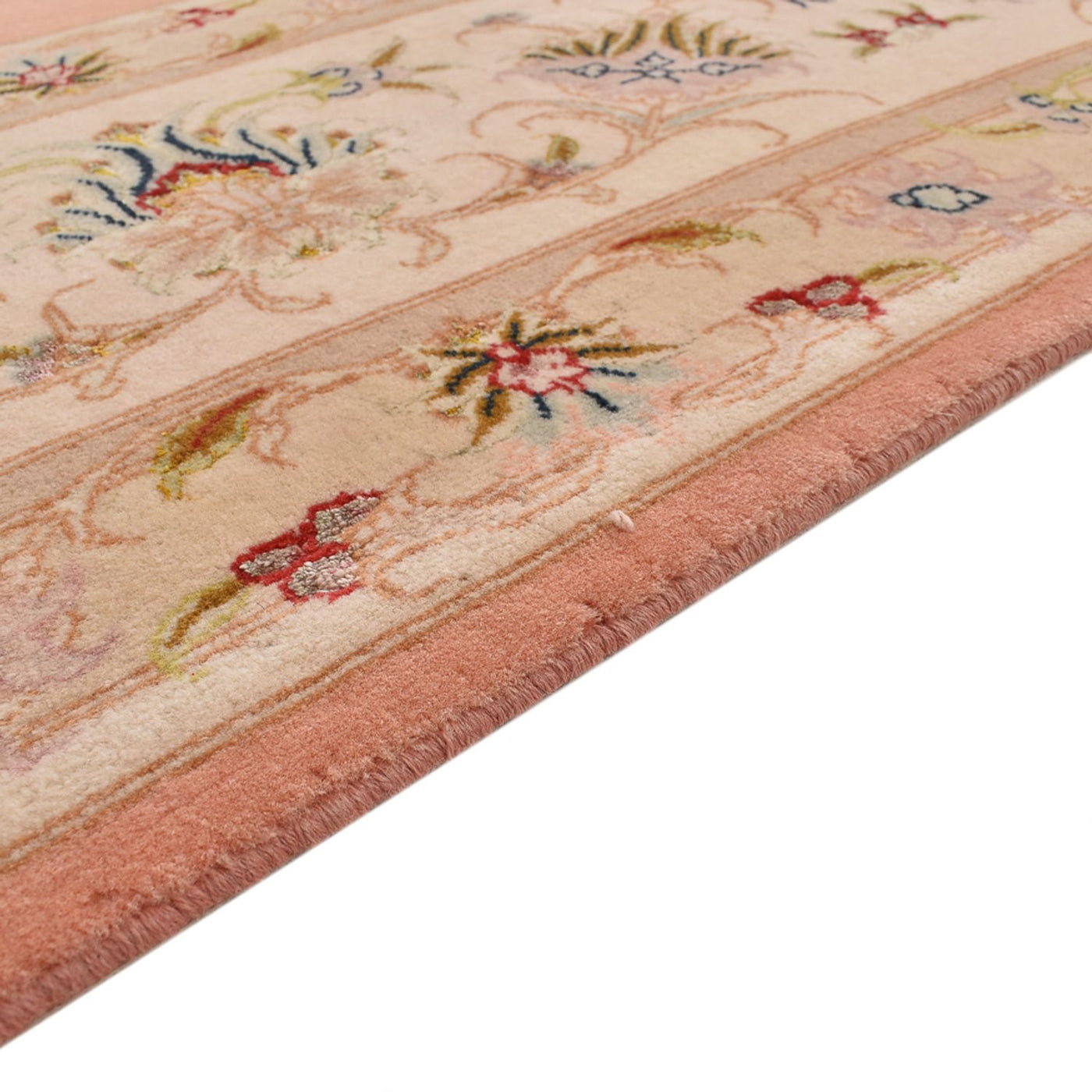 タブリーズ - 50 Raj 絨毯 305x248cm - ペルシャ絨毯