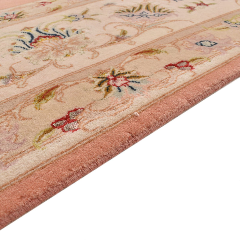 タブリーズ - 50 Raj 絨毯 305x248cm - ペルシャ絨毯