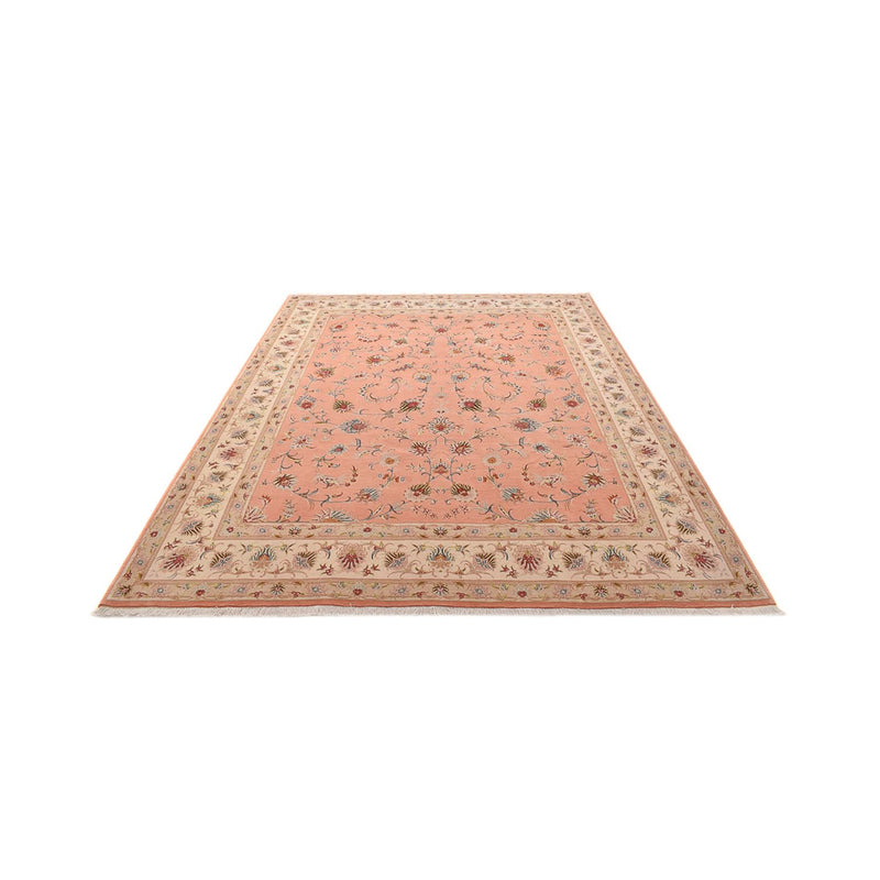 タブリーズ - 50 Raj 絨毯 305x248cm - ペルシャ絨毯