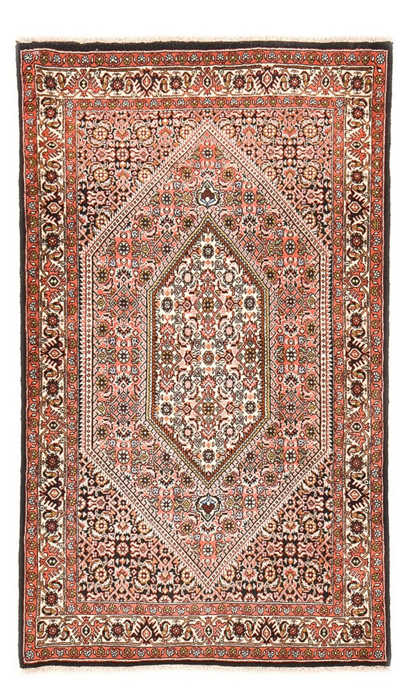 ビジャー 絨毯 156x88cm - ペルシャ絨毯