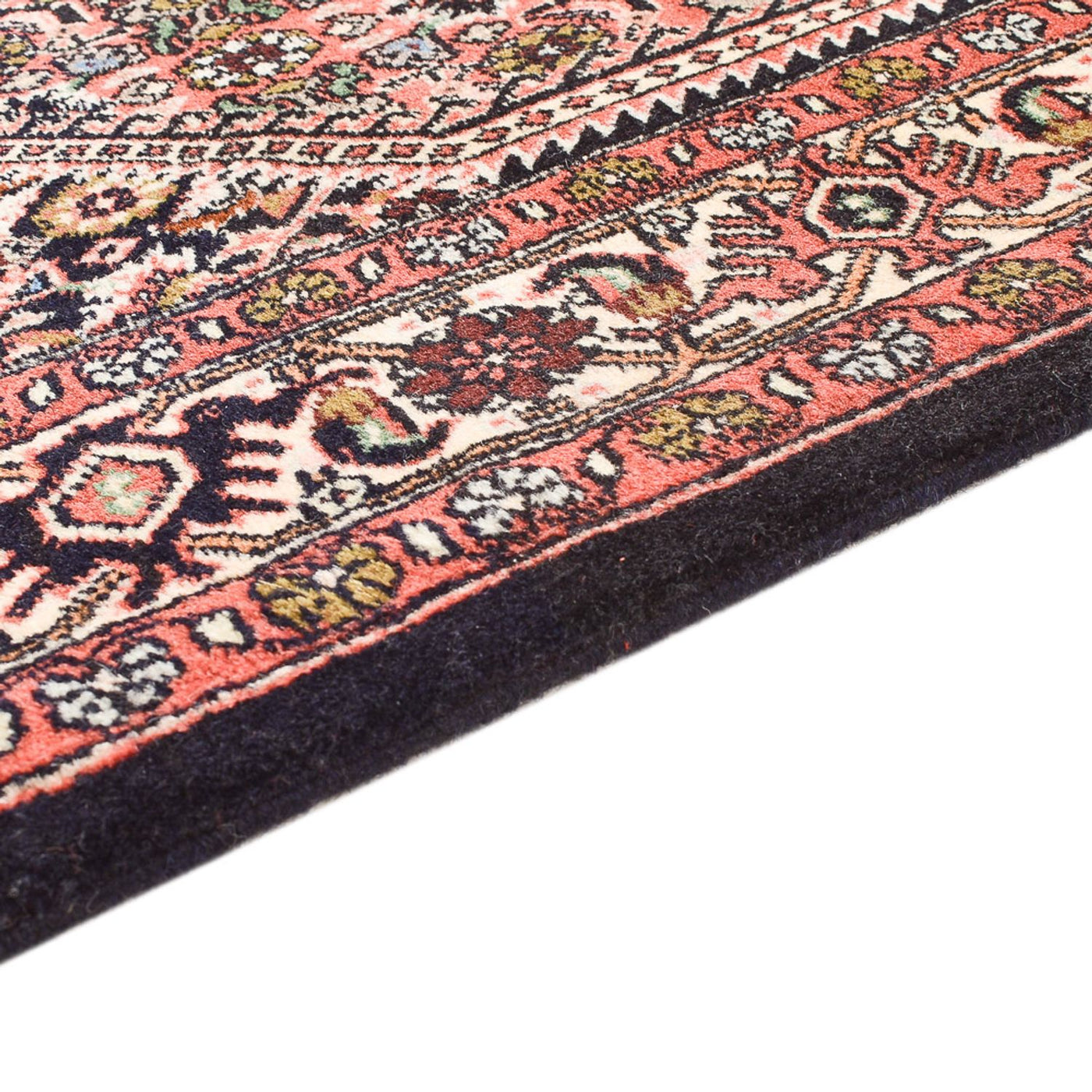 ビジャー 絨毯 156x88cm - ペルシャ絨毯