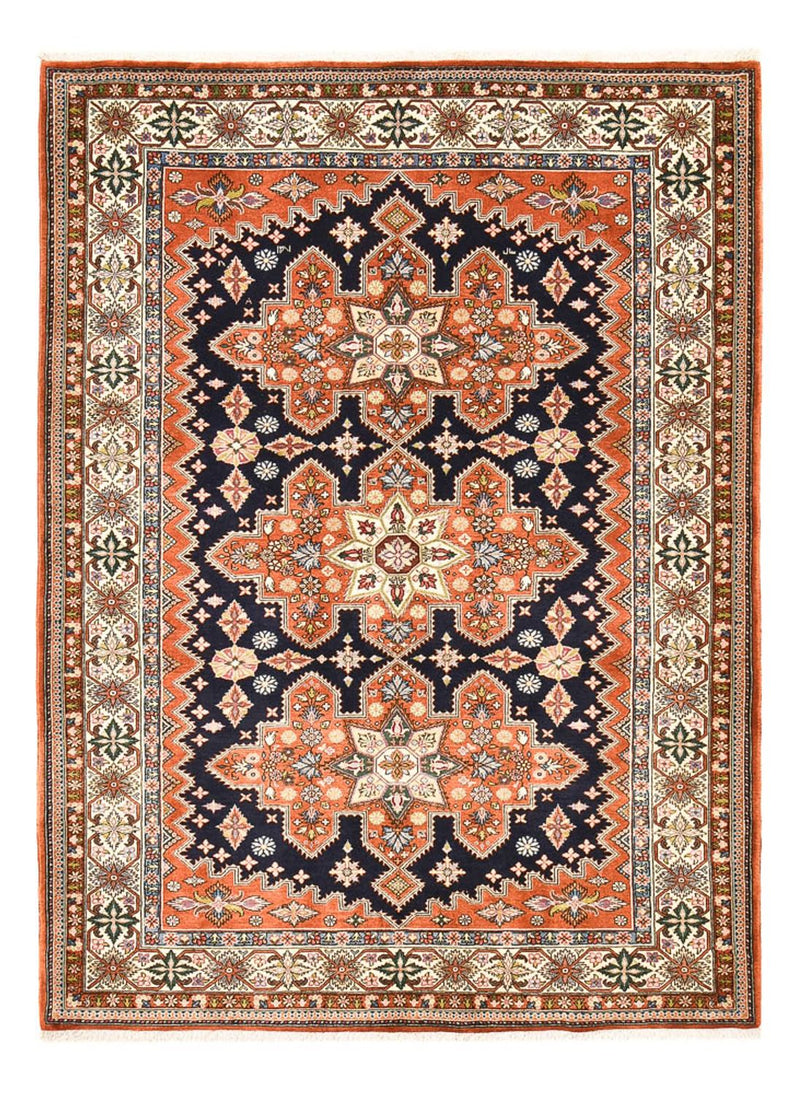 バフティアール 絨毯 238x178cm - ペルシャ絨毯