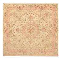 タブリーズ - 50 Raj 絨毯 248x242cm - ペルシャ絨毯 – product image
