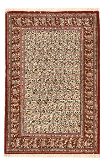 イラム 絨毯 104x154cm - ペルシャ絨毯