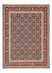 タブリーズ - 50 Raj 絨毯 204x148cm - ペルシャ絨毯 – product image