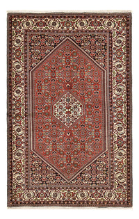 ビジャー - ザンジャン 絨毯 219x137cm - ペルシャ絨毯 – product image