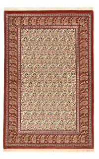 イラム 絨毯 157x101cm - ペルシャ絨毯 – product image