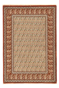 イラム 絨毯 150x105cm - ペルシャ絨毯 – product image