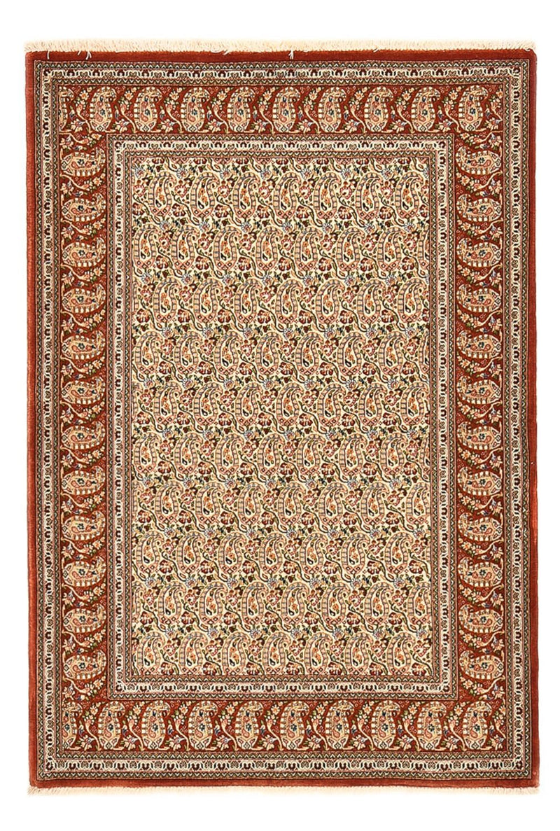 イラム 絨毯 150x105cm - ペルシャ絨毯