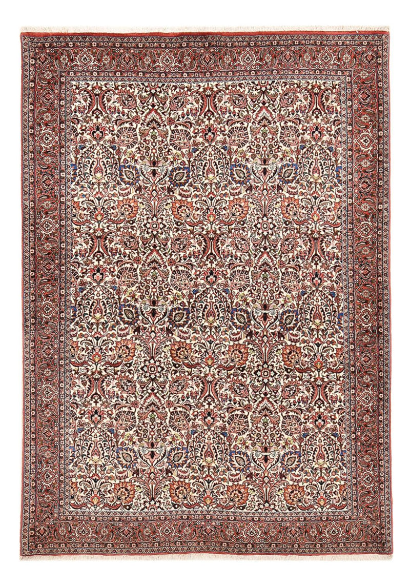 ビジャー 絨毯 246x178cm - ペルシャ絨毯