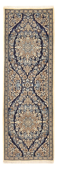 ナイン - 9la 絨毯 188x65cm - ペルシャ絨毯 – product image