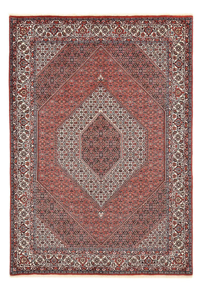 ビジャー 絨毯 205x292cm - ペルシャ絨毯
