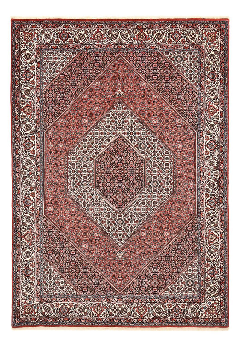 ビジャー 絨毯 292x205cm - ペルシャ絨毯