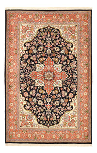 イラム 絨毯 227x140cm - ペルシャ絨毯 – product image