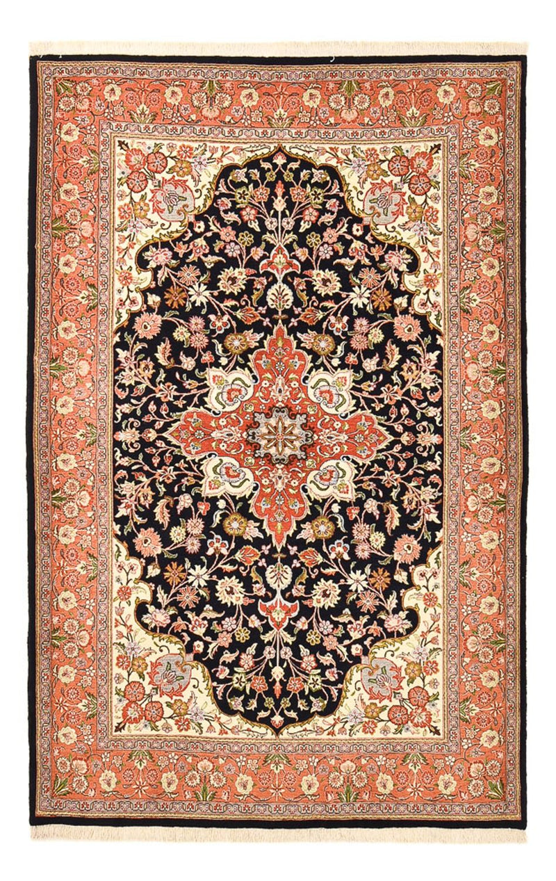 イラム 絨毯 227x140cm - ペルシャ絨毯