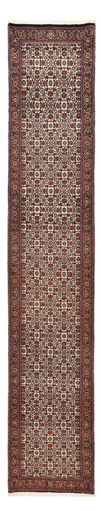 ビジャー 絨毯 392x76cm - ペルシャ絨毯 – product image