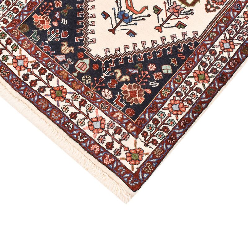 カシュクリ 絨毯 200x63cm - ペルシャ絨毯