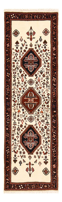 カシュクリ 絨毯 205x65cm - ペルシャ絨毯 – product image