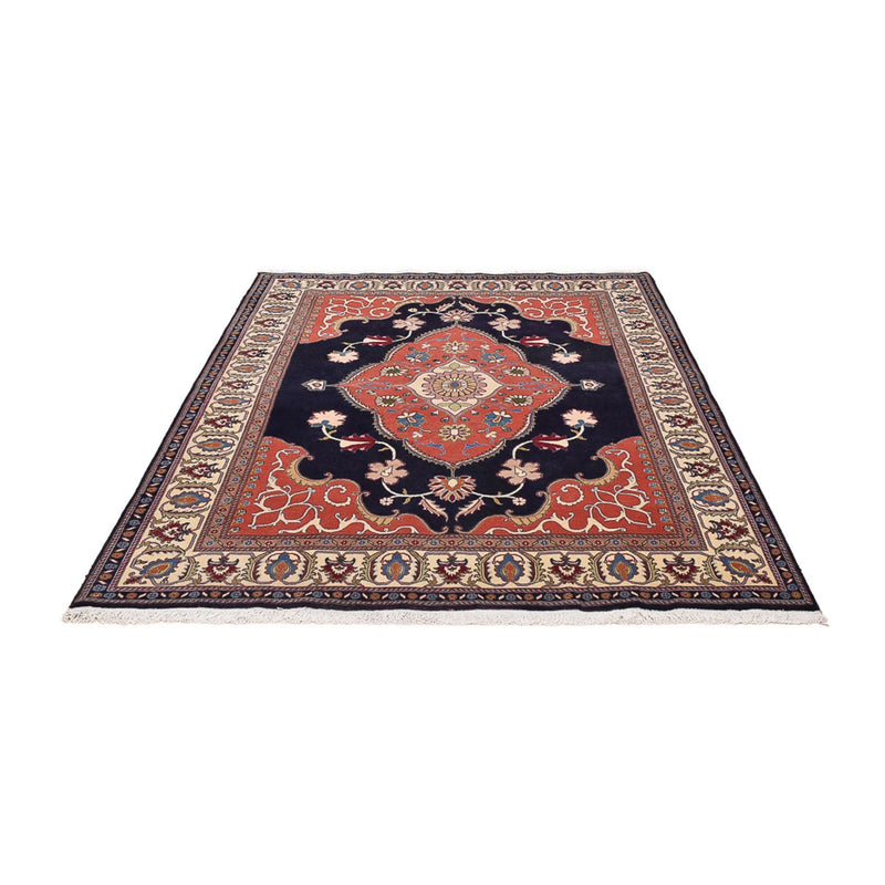 カシュクリ 絨毯 235x175cm - ペルシャ絨毯