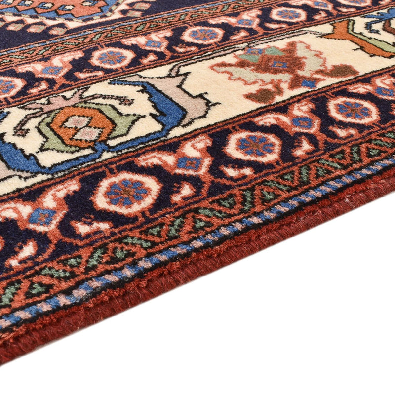 カシュクリ 絨毯 255x163cm - ペルシャ絨毯