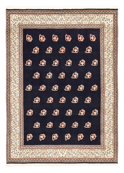 カシュクリ 絨毯 175x240cm - ペルシャ絨毯