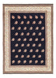 カシュクリ 絨毯 240x175cm - ペルシャ絨毯