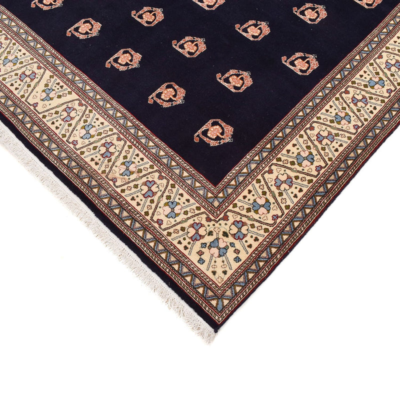 カシュクリ 絨毯 240x175cm - ペルシャ絨毯