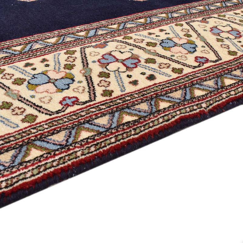 カシュクリ 絨毯 240x175cm - ペルシャ絨毯