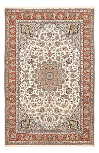 マシャド 絨毯 328x215cm - ペルシャ絨毯 – product image