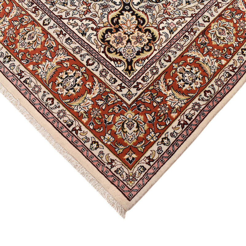 マシャド 絨毯 328x215cm - ペルシャ絨毯