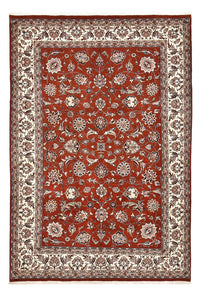 マシャド 絨毯 300x203cm - ペルシャ絨毯 – product image