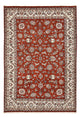 マシャド 絨毯 300x203cm - ペルシャ絨毯