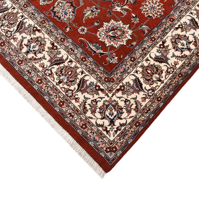 マシャド 絨毯 300x203cm - ペルシャ絨毯