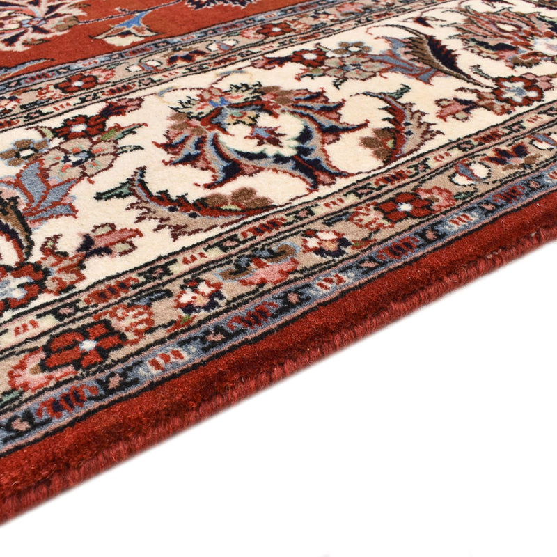マシャド 絨毯 300x203cm - ペルシャ絨毯