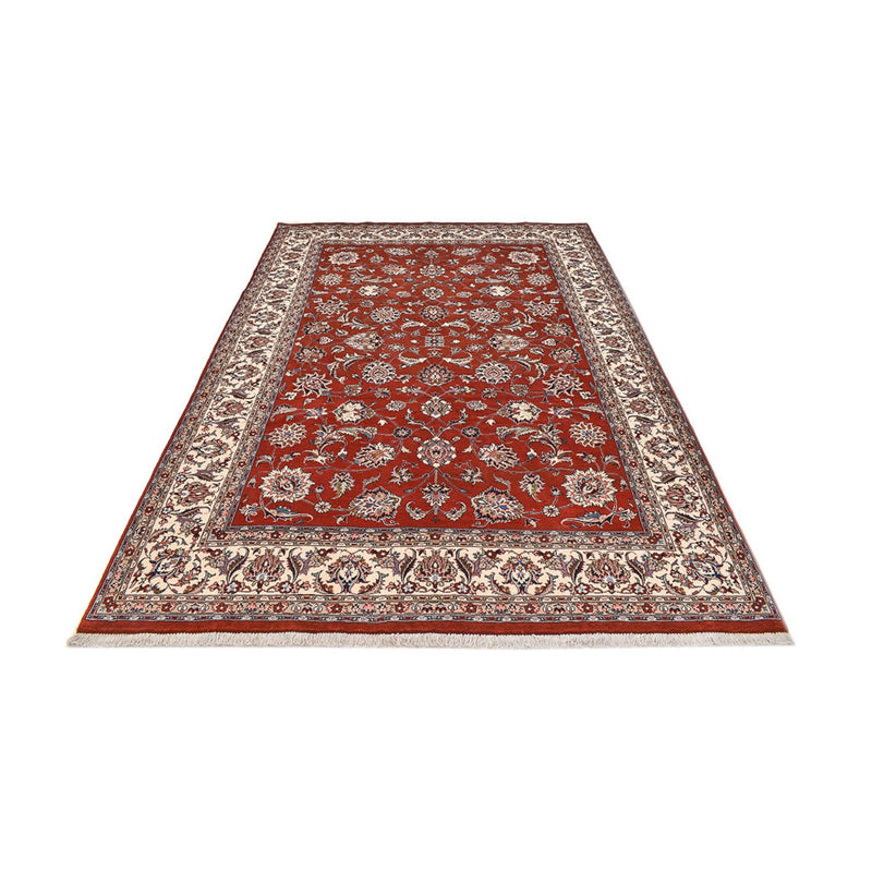 マシャド 絨毯 300x203cm - ペルシャ絨毯