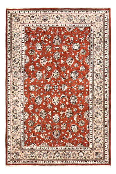 マシャド 絨毯 200x305cm - ペルシャ絨毯