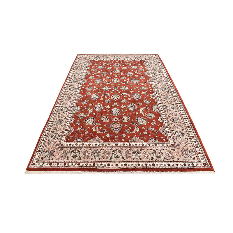 マシャド 絨毯 305x200cm - ペルシャ絨毯