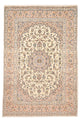 ヤズド 絨毯 365x250cm - ペルシャ絨毯
