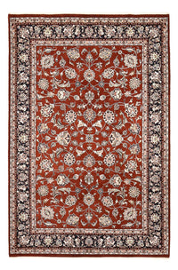 マシャド 絨毯 310x202cm - ペルシャ絨毯 – product image