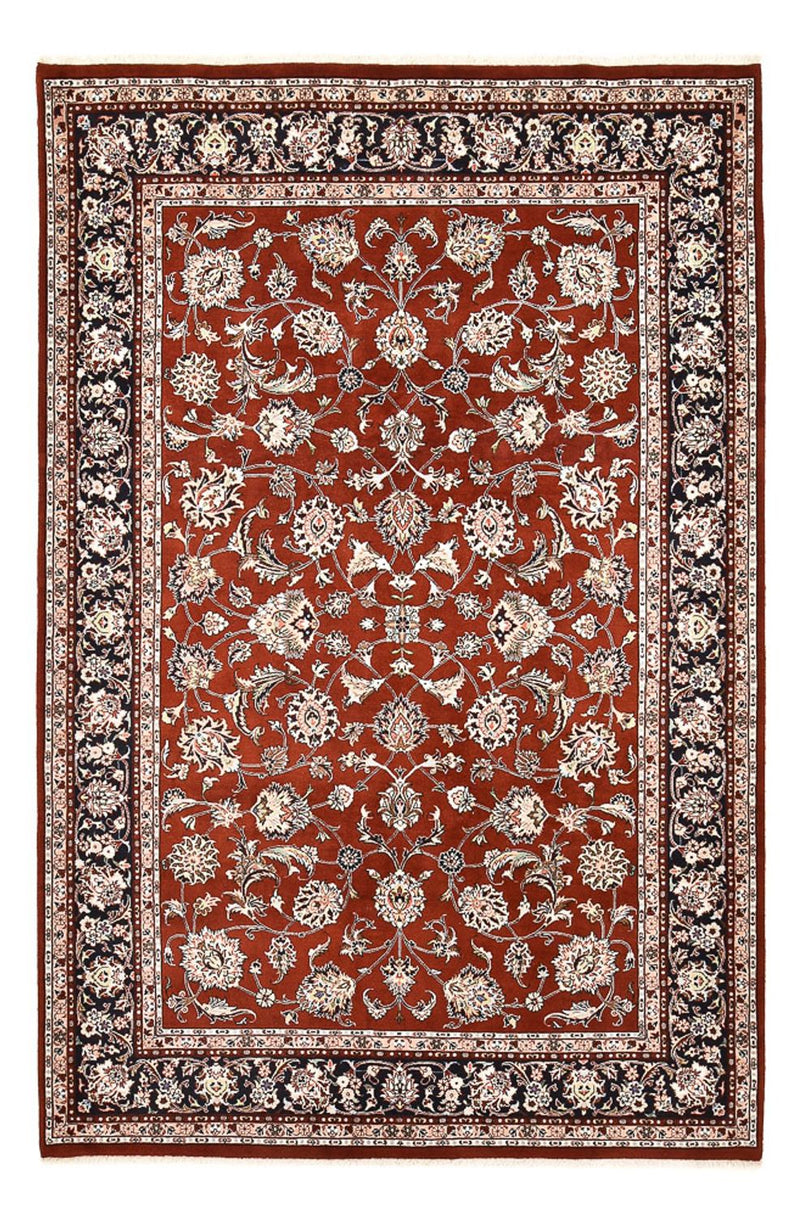 マシャド 絨毯 310x202cm - ペルシャ絨毯
