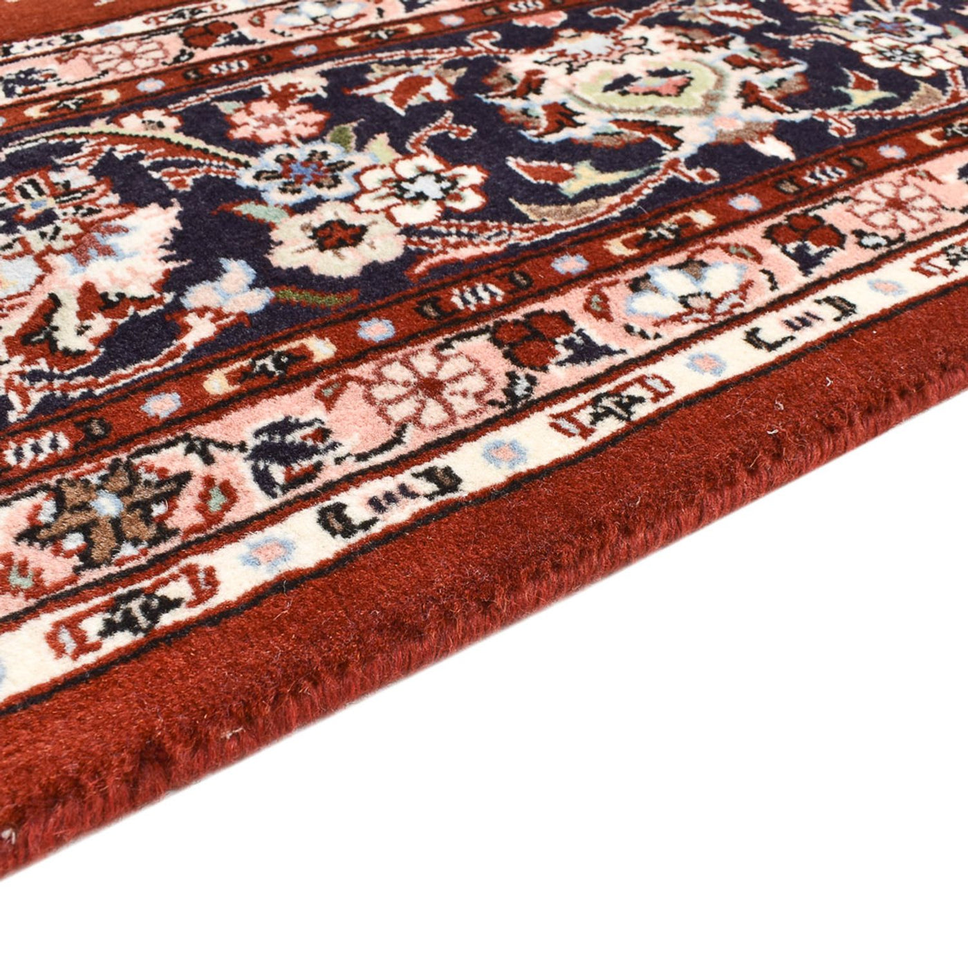 マシャド 絨毯 310x202cm - ペルシャ絨毯