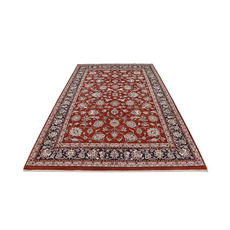 マシャド 絨毯 310x202cm - ペルシャ絨毯